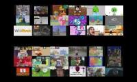 Thumbnail of Pet297 Alt Sparta Remix Nineparison Quadparison (V2)
