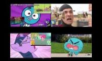 Thumbnail of Random Sparta Remixes I Think Fit