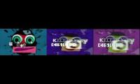 Thumbnail of Klasky Csupo in Beyonce Major Split