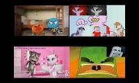 Thumbnail of Sparta Light Quadparison Mix