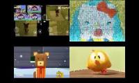 Thumbnail of up to faster 67 parison