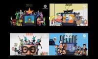 Thumbnail of Studio B Decide Nerd Crops And Wildbrain Homage