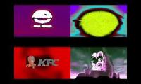Thumbnail of Full Best Animation Logos Quad 16 (My Ver.)