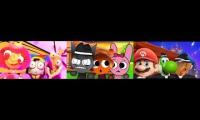 Thumbnail of Incredibox Sprunki (Gametoons), TADC (Episode 2), and TSMGM Coffin Dance Mashup Season 9