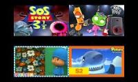 Thumbnail of Up to faster 4 parison V21