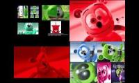 Thumbnail of 28 gummy bears youtube muliplier