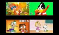 Thumbnail of Up to faster 4 parison 19 (Elsewhere, V6, A BUG, 6 TIMES!?)