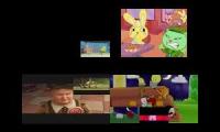 Thumbnail of random sparta remix quadparison 4