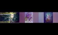 Thumbnail of Negentropic Three Treasures
