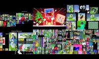 Thumbnail of 5000 gummy bears youtube multiplier
