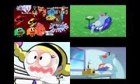 Thumbnail of Up To Faster 4 Parison