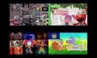 Thumbnail of TOO MUCH ANNOYING GOOSE AT ONCE CHAOS!!
