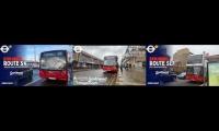 Thumbnail of Up to Faster 3 Parison Godwin Transit