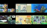 Thumbnail of Huge ROW ROW ROW YOUR BOAT AAAAAA CRAZY ALL THE TIME THE PIGEON NO YES