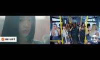 Thumbnail of My Awesome K-Pop and Pop Viral Remix 2026