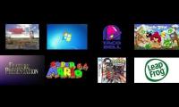 Thumbnail of Paramount Feature Presentation - Soundfont Mashup (ft. its original version)
