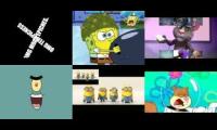 Thumbnail of sparta remix sixparison