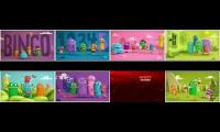Thumbnail of Classic Songs Eightparsion Part