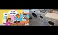 Thumbnail of dora gets homeschooled
