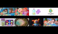 Thumbnail of Cocomelon Are We There Yet Songs In Squishmallows Fruit Squad Review In Cocomelon Songs In For In On
