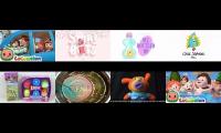 Thumbnail of Cocomelon Are We There Yet Songs In Squishmallows Fruit Squad Review In Cocomelon Songs In For In