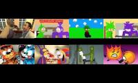 Thumbnail of 8 Whos Cooking Tonight Mashup