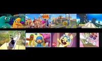 Thumbnail of Dramatic comparison volume 60