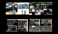 Thumbnail of Pocoyo All On One 1006