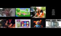 Thumbnail of Baby Laughing At Ripping Paper Hysterically Original Dan Vs Credits From Baby Laughing Ripping Paper