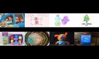 Thumbnail of Cocomelon Are We There Yet Songs In Squishmallows Fruit Squad Review In Cocomelon Songs In For