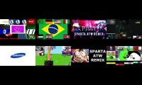 Thumbnail of Sparta Atw Remix Eight Videos