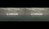 Thumbnail of A and G Minor Pads. Soothing Something EAN: 1234567890128 2017-08-08