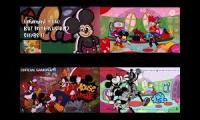 Thumbnail of Vehement FNF Mashup V1