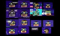 Thumbnail of Klasky Csupo Sparta Superparison But I Fixed It For kirbylover57