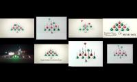 Thumbnail of Hershey’s Kisses Holiday Bells Commercial Mashup.