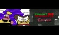 Thumbnail of Freakshow Dungeon Duo Mashup Repainted