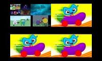 Thumbnail of Up to faster 109 parison