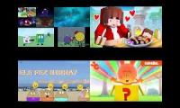 Thumbnail of Up to Faster 109 Parison to monster school and crossover