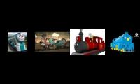 Thumbnail of Cartoon Trains Horns Videos