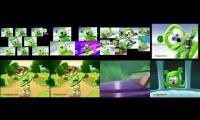Thumbnail of lots of gummy bears remake