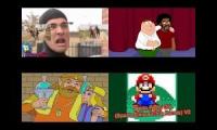 Thumbnail of Giomar Carrión Sparta Remixes Quadparison V53