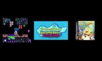Thumbnail of Cavernous canyons mashup