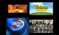 Thumbnail of BatGrizzy/Treehouse Original/GEM TV/Dance