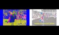 Thumbnail of (NEW EFFECT) Carnaval coqueta by ANGEL ROJAS in Joeys Zoopals Minor