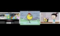 Thumbnail of up to faster 41 parison