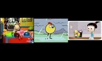 Thumbnail of up to faster 3 parison