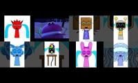 Sprunkis, Storybots Screaming