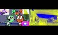 Preview 2 Funny 600 V1 vs Preview 2 Effects