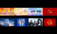 Thumbnail of Pretty Cure goes to the Communism Propaganda! Volume 85