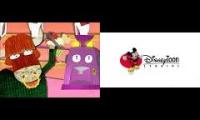 Thumbnail of Funky Town - Super Dooper Vending Machine (2007).avi
